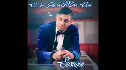 6 Sasho Jokera Ft Ork Eksel - Splet
