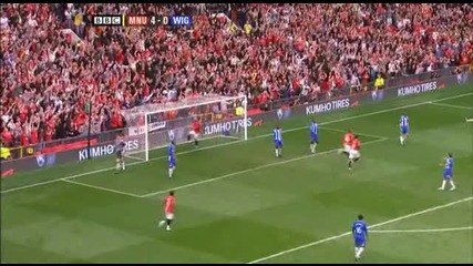 2 - v Wigan 4 - 0 (h) Epl 
