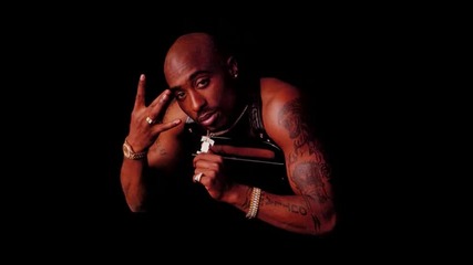 2pac - Soldier like Me 