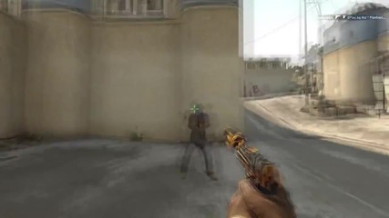 E-frag spyleader vs Envyus