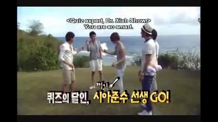 All About Tvxq Season 3[disc1]_saipan Vacation_ [eng Subs] Part 2_14