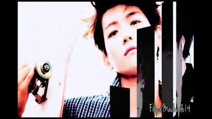 Baekhyun I lost my mind...