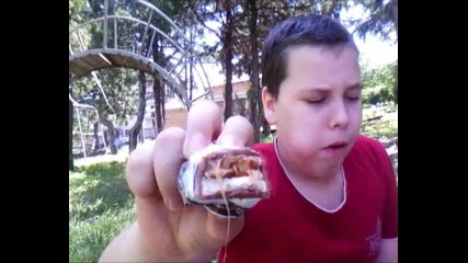 Смърт от Европейска храна???