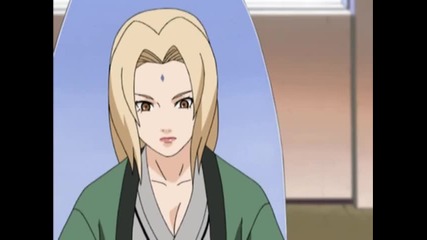 Naruto - Uncut - Episode - 184