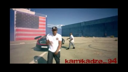 Jay-z & Kanye West - Otis - Високо Качество