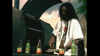 Sean Kingston - Take You There 