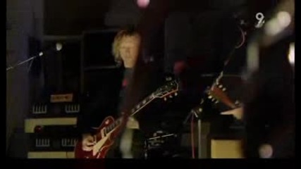 Sheryl Crow - Shine Over Babylon (live Abbey Road 2008).avi