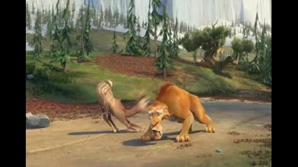 Ace Age-dawn of the Dinosaurs
