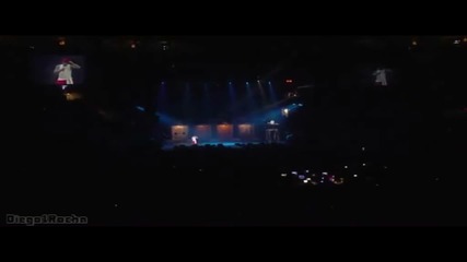 Eminem - Like Toy Soldiers - Live New York - Hd