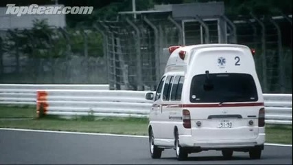 Nissan Gtr car review - Top Gear