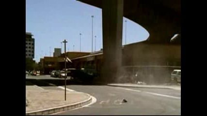 Flyover - Goodyear