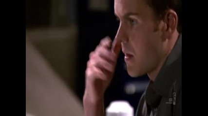 Knight Rider 2008 Season - 01 Episode - 3 Part 1/2