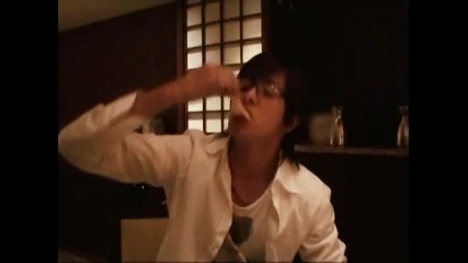 [engsubs] News Concert Tour Pacific 2007 - 2008 - Taipei concert documentary part 1