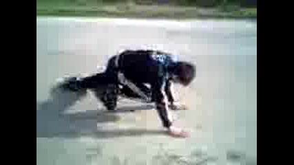 Sakar patenciler