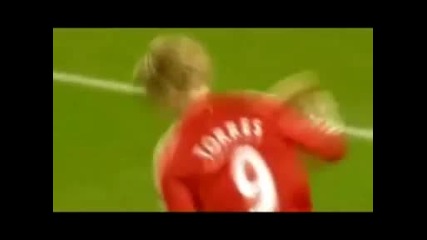 Dirk Kuyt - A Liverpool Player 
