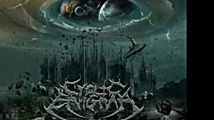 Cyclic Enigma - Desapia ( You Die )- Mexico