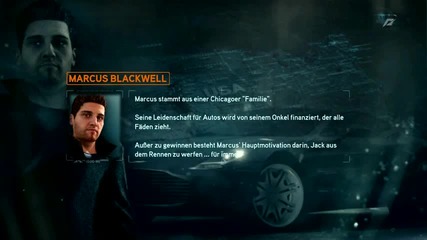 Need for Speed The Run - Mission 17
