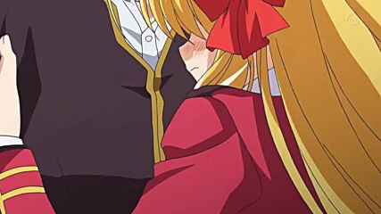 Fortune Arterial - 01 бг субс