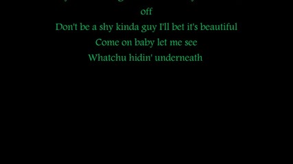 Текст + Katy Perry - Peacock [ Lyrics ]