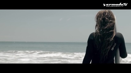 Omnia feat. Tilde - For The First Time (official Music Video)