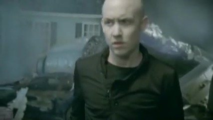 The Fray - Never Say Never
