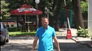 ЦСКА замина със само 13 футболисти на лагер