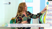 Баба Марта бързала... Какво енергийно поле носи думата "мартеница"? - На кафе (02.03.2021)