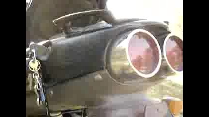 Scooter - Sound System