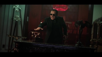 Milan Stankovic feat. Mile Kitic & Mimi Mercedes - Gadure (official Video Clip)