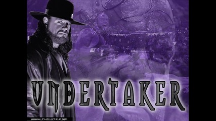 Undertaker Theme Song