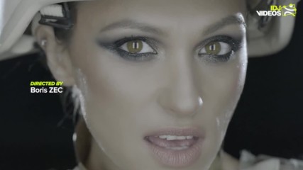 Ljupka Stevic Feat. Mc Stojan - Balkanka / Official Video 4k