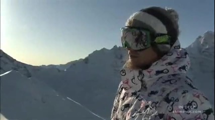 Haines - from Msp ski movie 