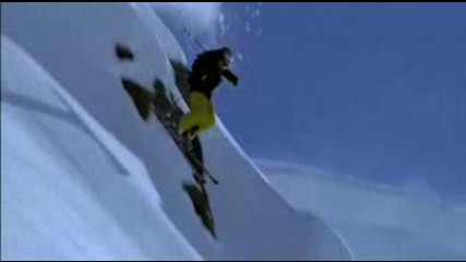 Extreme Winter Sports - Ski to Music
