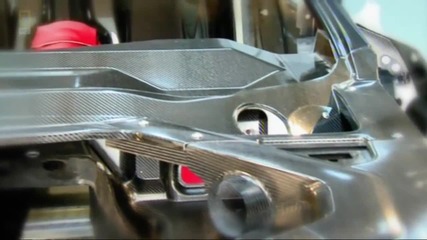 Мегазаводи National Geographic Aston Martin Едно-77 [част 2 от 3]