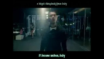 Big Bang(taeyang) Look At Me (eng Sub)