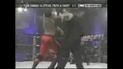 Jeff Hardy Tna tribute