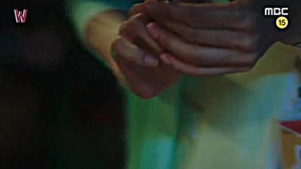 Bg W - Two Worlds E02 210716г