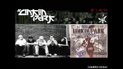- - Linkin Park - -