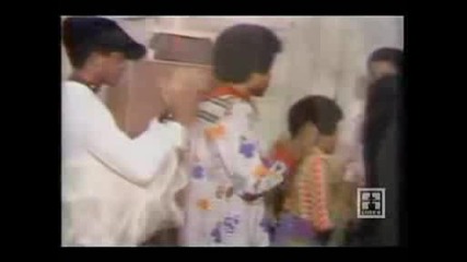 Michael Jackson - Ill be there