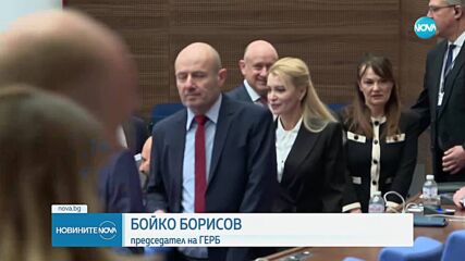 След влизането на „Величие” в НС: Мнозинство на ръба и обвинения в задкулисни договорки