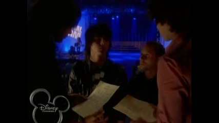 Camp Rock - This is Me official music video