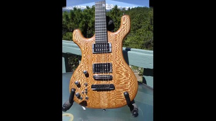 Cool Guitars