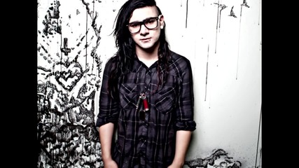 Skrillex - Scary Monsters and Nice Sprites