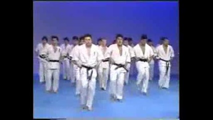 Kyokushin Karate Encyclopedia (iko1 - Matsui 8 Dan ) - 11