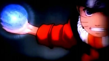 Amv Sasuke and Naruto