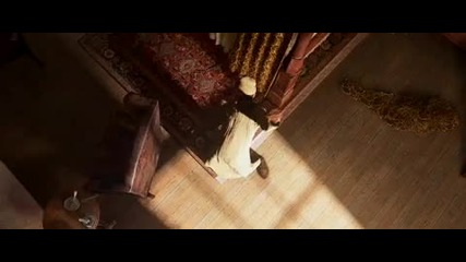 A Christmas Carol - Im Still Here 