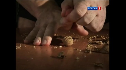 Denis Cyplenkov срещу Орехи