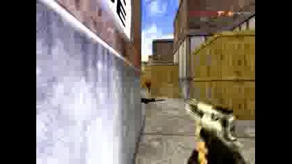 Counter Strike - Hey Man Nice Shot