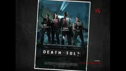 Left 4 Dead - episode one 1/3 by !the Boza Drinkers!