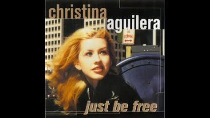 Christina Aguilera The Way You Talk To Me